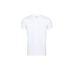 kinder t-shirt katoen 150 gr. maten5-6/10-11 jaar