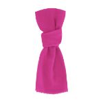 sjaal viscose maq - fuchsia