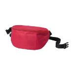 heuptas polyester ked - rood