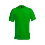 kinder t-shirt polyester 135 gr maten:4-5/10-12