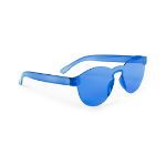zonnebril uv400 - blauw