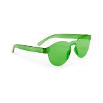 zonnebril uv400 - groen