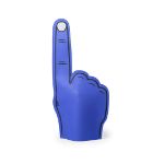 foam hand lindl - blauw