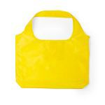 opvouwbare tas - geel