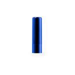 lippenbalsem spf 15 vaniile aroma - blauw