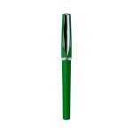 rollerball pen jumbo vulling blauwe inkt kasty - groen
