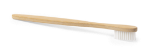 bamboe tandenborstel lencix