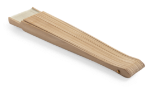 houten waaier dubert