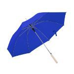 automatische paraplu korlet - blauw