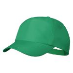 rpet baseball pet keinfaxe - groen