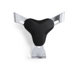 smartphonehouder lietor - zilver