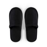 slippers tarkun 1 maat 36-43 - zwart