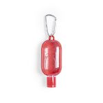 handreinigingsgel trikel 30 ml - rood