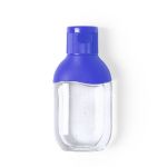 handreinigingsgel vixel 30 ml - blauw