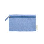 make-up tas halgar - blauw