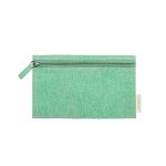 make-up tas halgar - groen