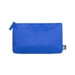 rpet make-up tas akilax - blauw