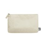 rpet make-up tas akilax - beige