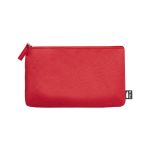 rpet make-up tas akilax - rood