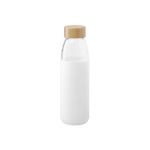 glazen fles teltox 540 ml