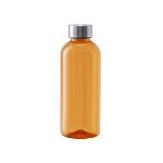 fles van tritan hanicol 600 ml - oranje