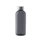 fles van tritan hanicol 600 ml - zwart