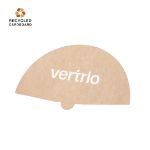 waaier gerecycled karton bilsom