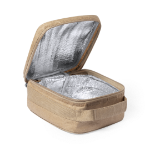 koeltas gerecycleerd papier kasam