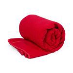 absorberende handdoek rpet 310 gr risel - rood