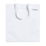 boodschappentas gerecycleerd non woven suntek