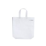 boodschappentas gerecycleerd non woven tribus