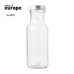 glazen drinkfles dinsak 785 ml