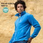 polar fleece rpet diston