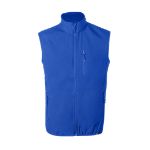 soft shell rpet bodywarmer jandro