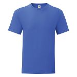 kleuren t-shirt katoen 150 gr fruit of the loom