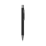 pen brincio recycled aluminium, blauwe inkt