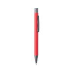 pen brincio recycled aluminium, blauwe inkt