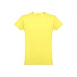 thc luanda t-shirt voor mannen 150 gr katoen