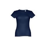 thc sofia t-shirt voor vrouwen 150 gr, katoen - blauw