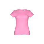 thc sofia t-shirt voor vrouwen 150 gr, katoen - roze
