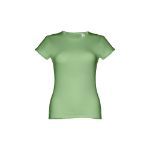 thc sofia t-shirt voor vrouwen 150 gr, katoen - groen