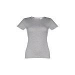 thc sofia t-shirt voor vrouwen 150 gr, katoen - grijs