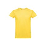 thc ankara t-shirt voor mannen 190 gr katoen