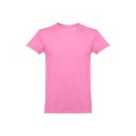 thc ankara t-shirt voor mannen 190 gr katoen