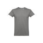 thc ankara t-shirt voor mannen 190 gr katoen - grijs