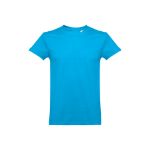 thc ankara t-shirt voor mannen 190 gr katoen