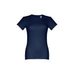 thc ankara t-shirt voor vrouwen 190 gr polyester - 