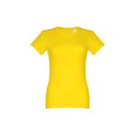 thc ankara t-shirt voor vrouwen 190 gr polyester - 