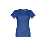 thc ankara t-shirt voor vrouwen 190 gr polyester - 