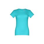 thc ankara t-shirt voor vrouwen 190 gr polyester - 